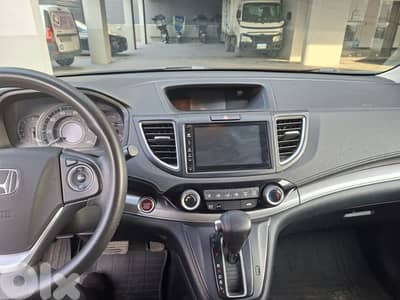Honda CR-V 2015 EX 4WD