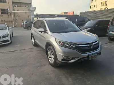 Honda CR-V 2015 EX 4WD
