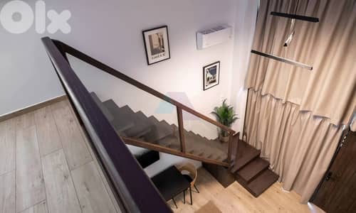 Furnished 72m2 Loft 4sale in Neos Pagkrati - Athens - Greece