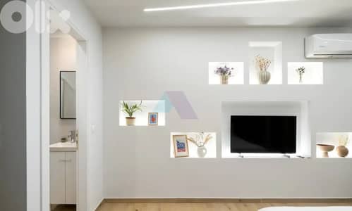 Furnished 72m2 Loft 4sale in Neos Pagkrati - Athens - Greece