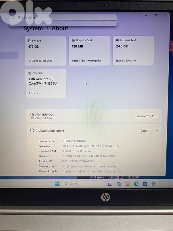 hp laptop new 0