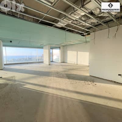 Duplex apartment for sale in Rabieh شقة دوبلكس للبيع في الرابية