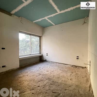 Duplex apartment for sale in Rabieh شقة دوبلكس للبيع في الرابية