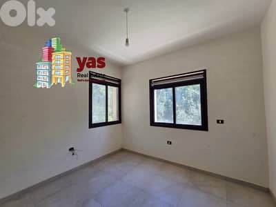 Ballouneh 155m2 | Payment Facilities | New | High End | TO