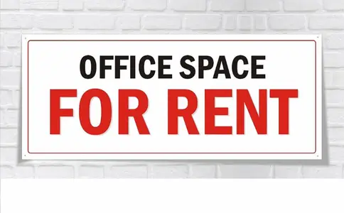 Office for rent Jisr el Bacha مكاتب للاجار جسر الباشا