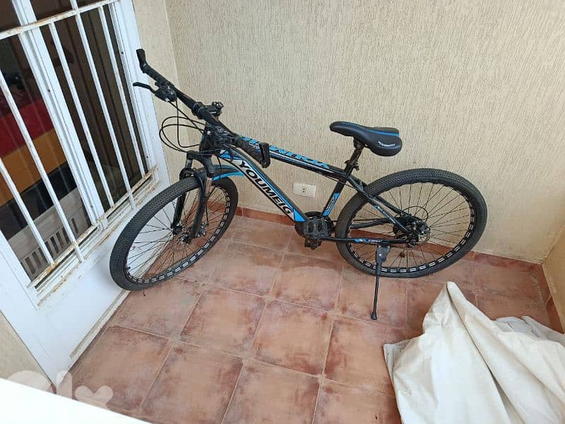 Bycicle 0