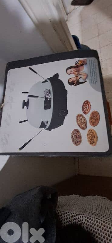 pizza maker 0