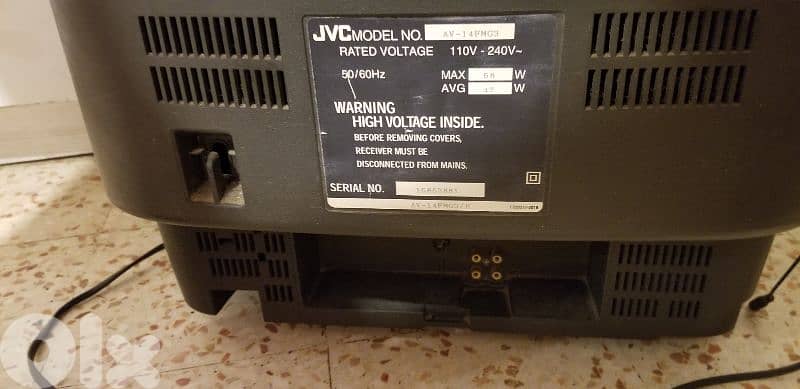 Tv تلفزيون 2