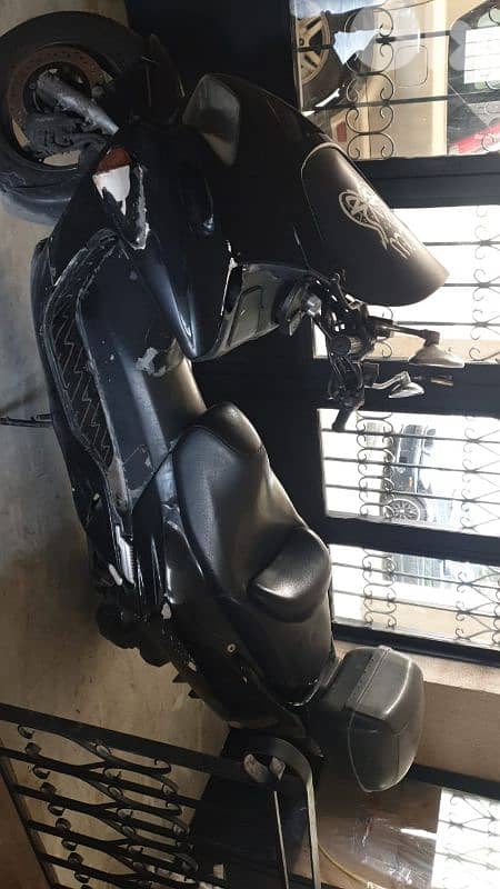 honda forza sell 3