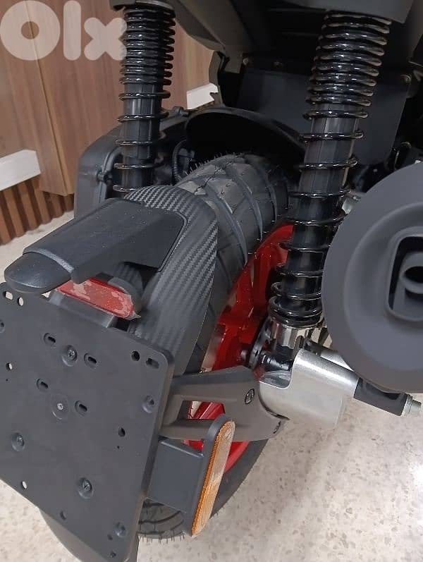 Aprilia SR 200GT 2026 Abs Traction Control water-cooled full led 12