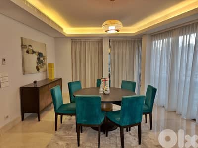 Furnished apartment for rent in Kintari - MQHH0034