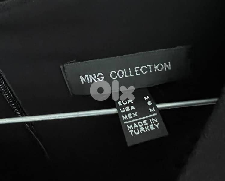 MANGO LIKE NEW 10