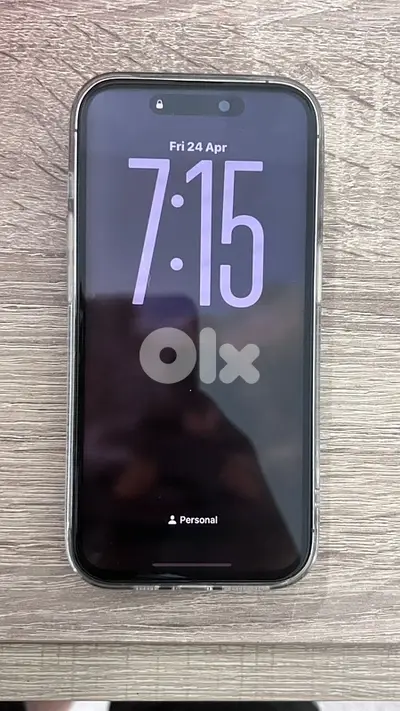 iPhone 14 Pro