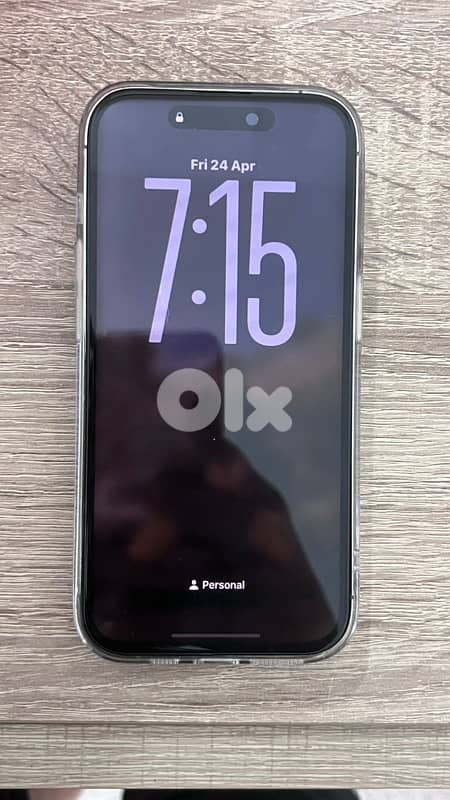iPhone 14 Pro 0