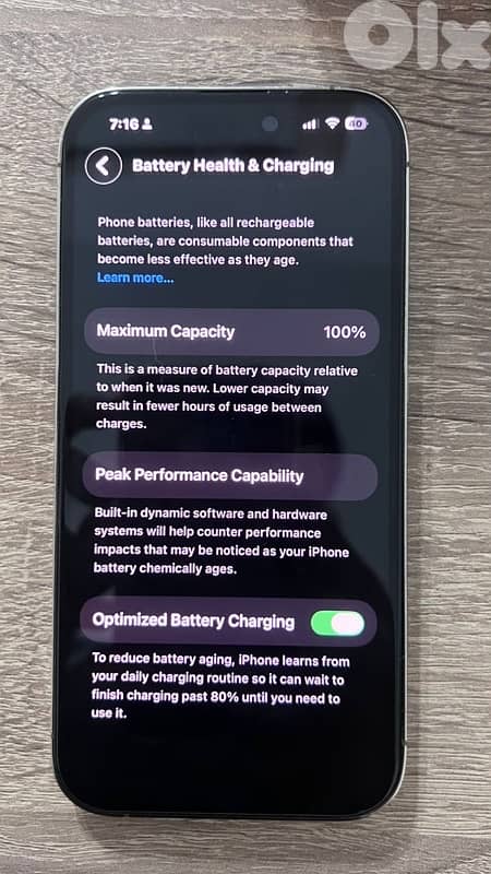 iPhone 14 Pro 2