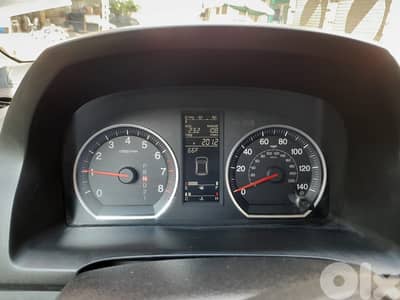 Honda CR-V 2007