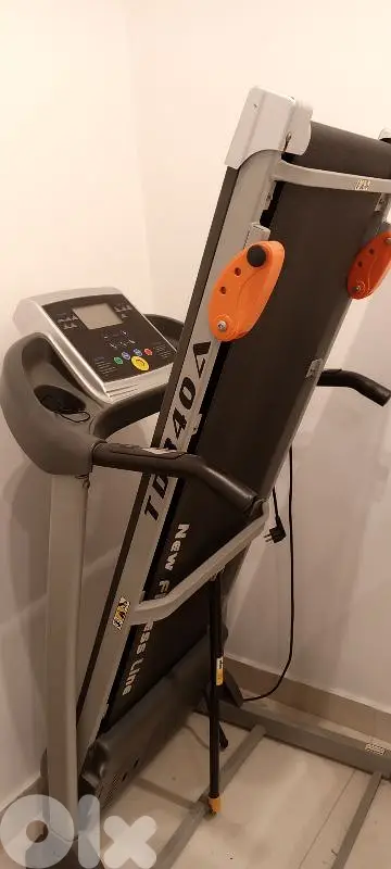 used like new