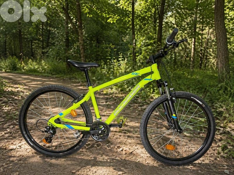 Rockrider ST100 27.5 0