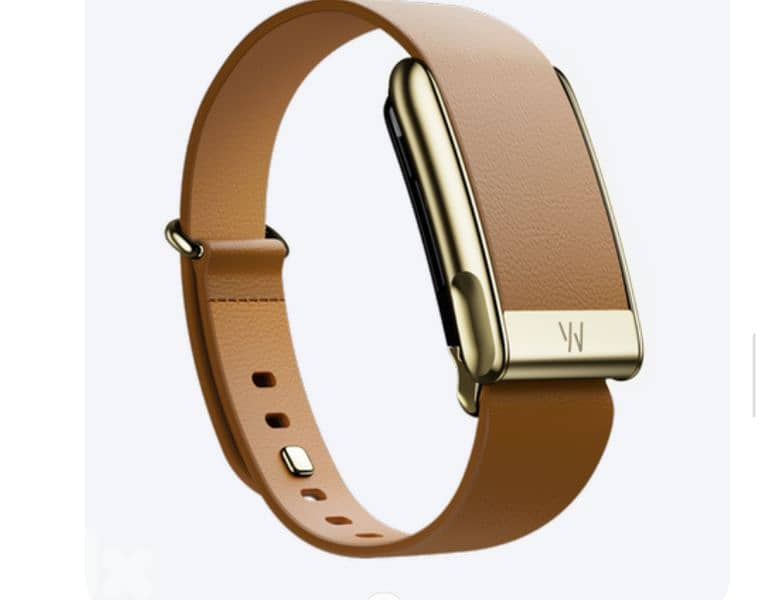 Whoop Life  MG Bands 4