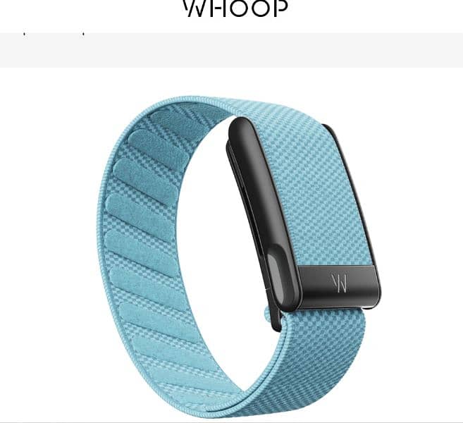 Whoop Life  MG Bands 10