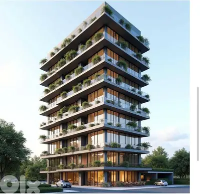 Land For Sale in Jal El Dib (Prime Location)