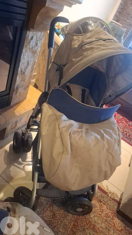 full baby set 0