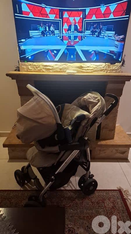 full baby set 1