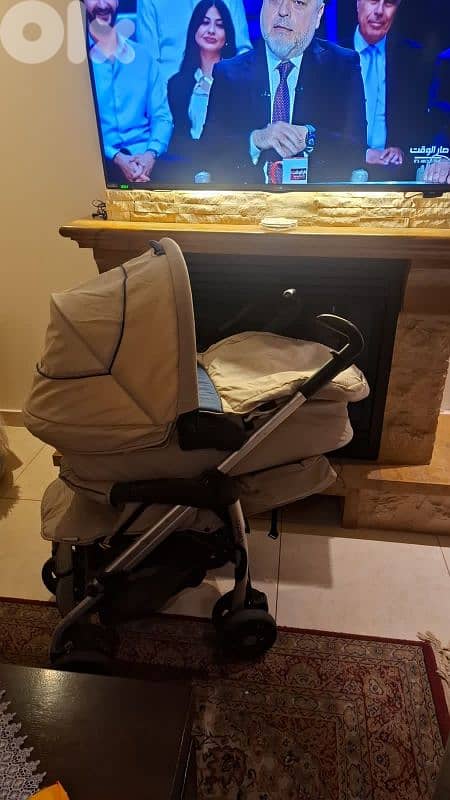 full baby set 5