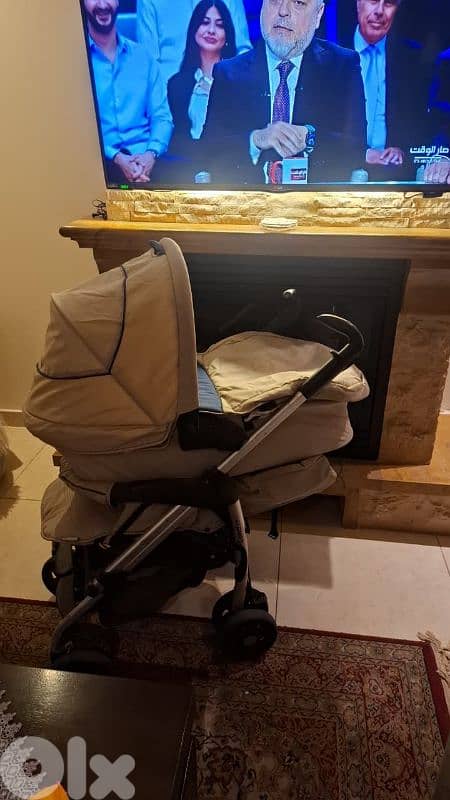 full baby set 6