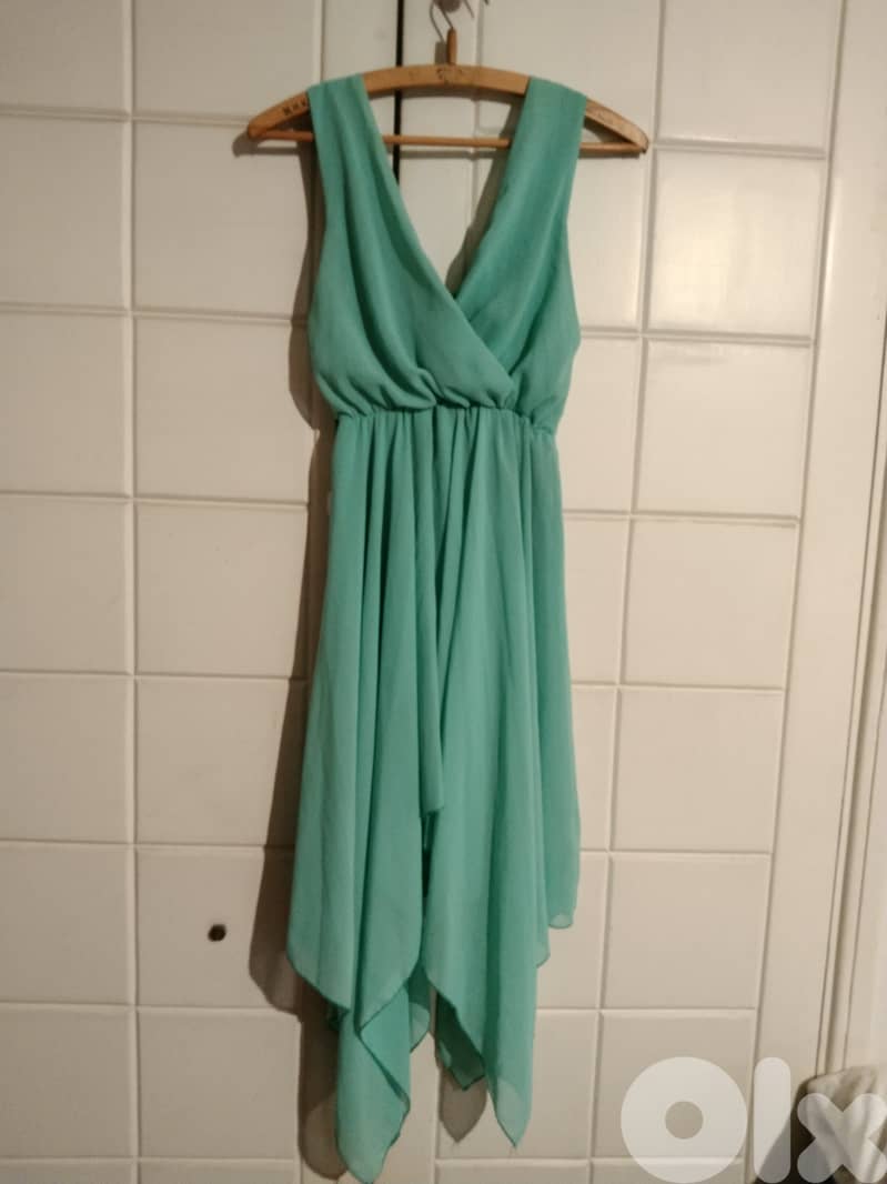 Different style 8