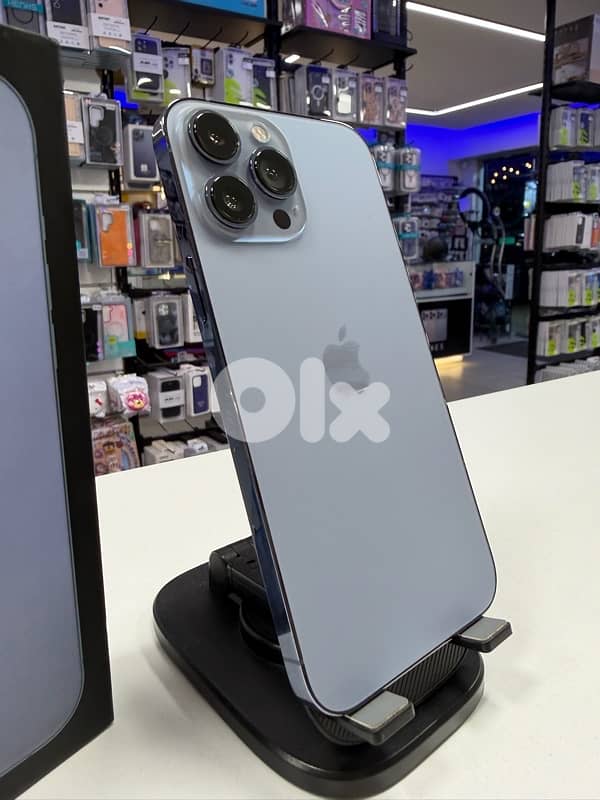 iphone 13 pro max 0