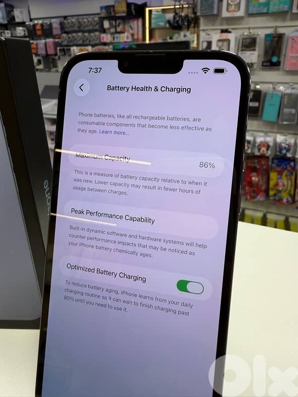 iphone 13 pro max 2