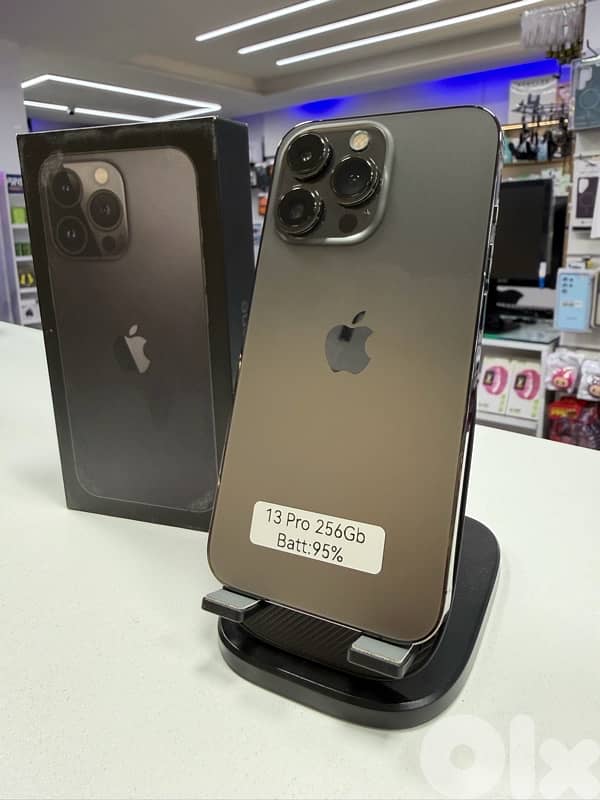 iphone 13 pro 0