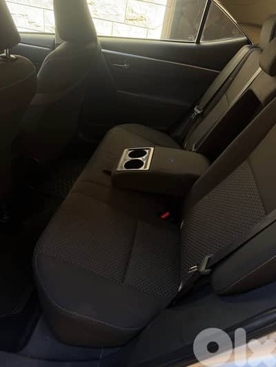 Toyota Corolla 2014