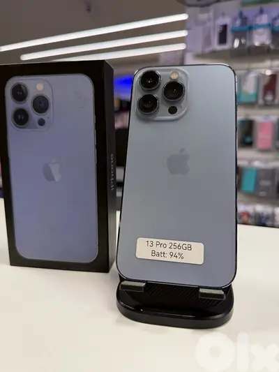 iphone 13 pro