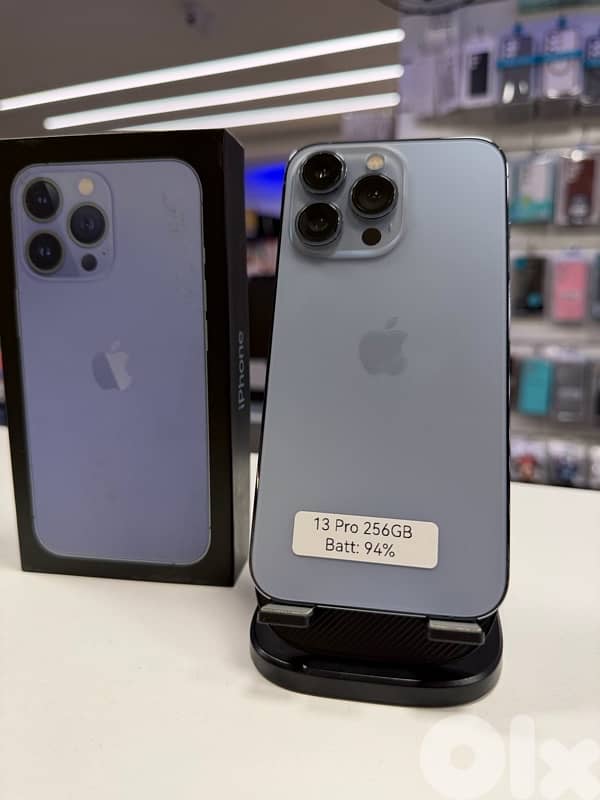 iphone 13 pro 0