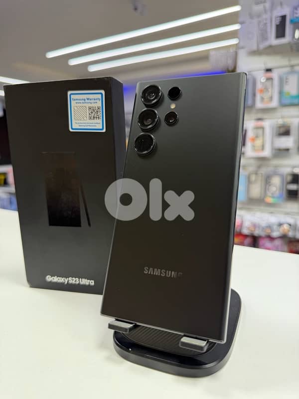 samsung s23 ultra 0