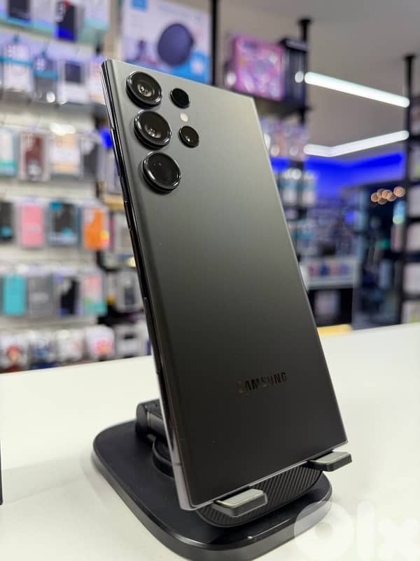 samsung s23 ultra 1