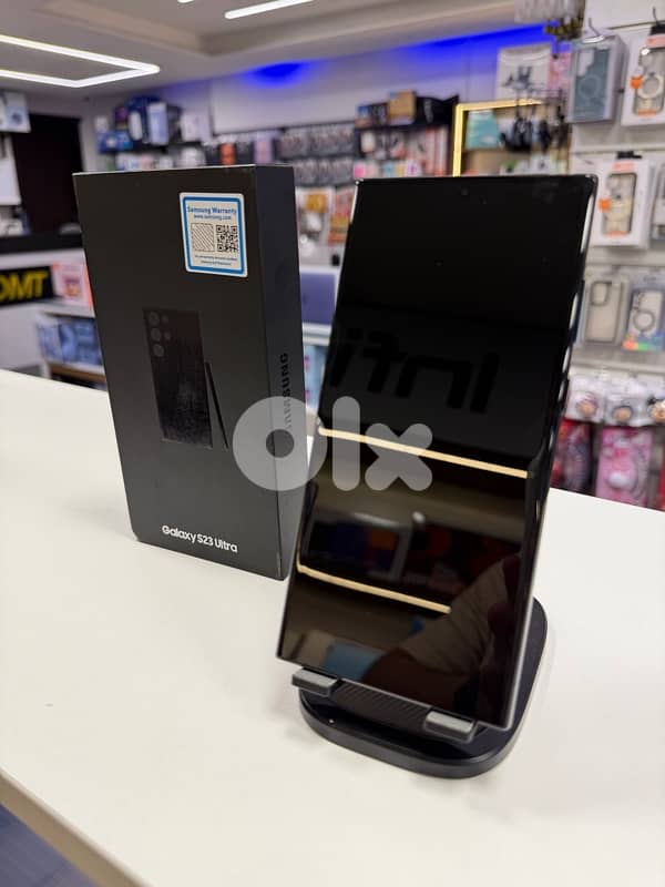 samsung s23 ultra 2