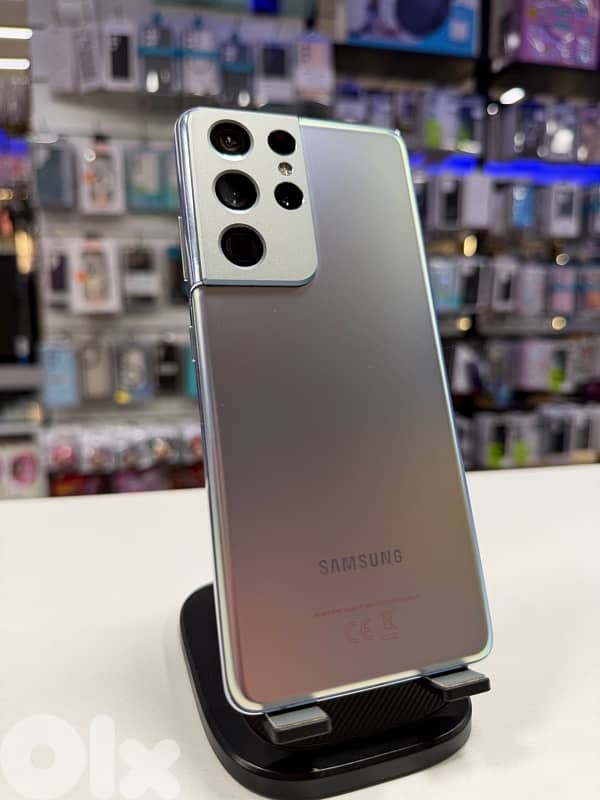 samsung s21 ultra 1