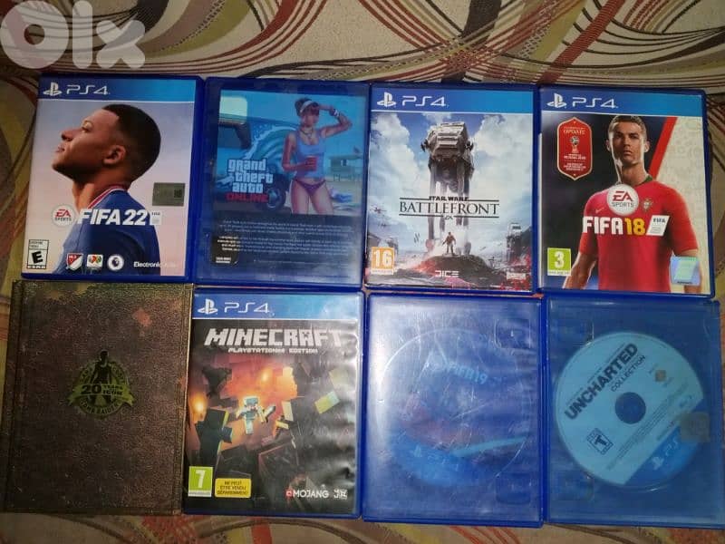 ps4 slim 1