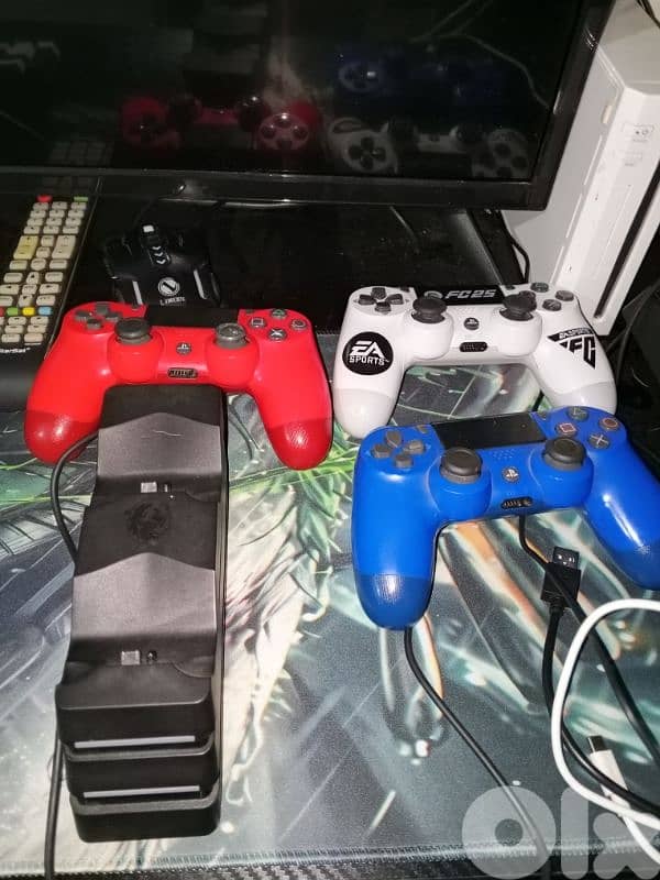 ps4 slim 2