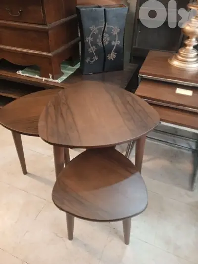 طقم طاولات