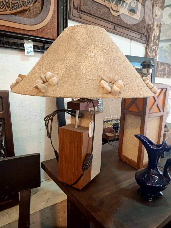 table lamp 2