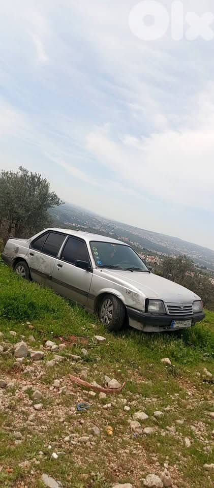 Opel 1997 0