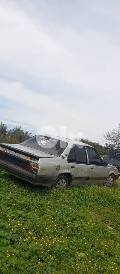 Opel 1997
