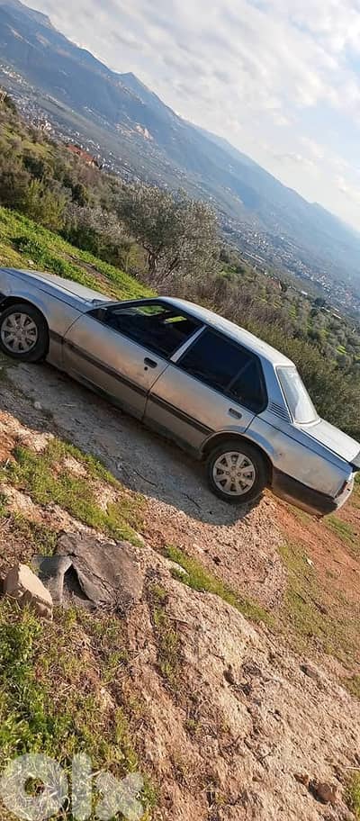Opel 1997
