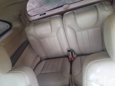 Mercedes-Benz R-Class 2006