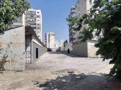 warehouse for sale in mirna chalouhi مستودع للبيع في ميرنا الشالوحي