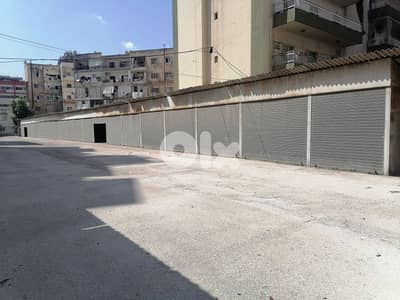 warehouse for rent in mirna chalouhi مستودع للايجار في ميرنا الشالوحي